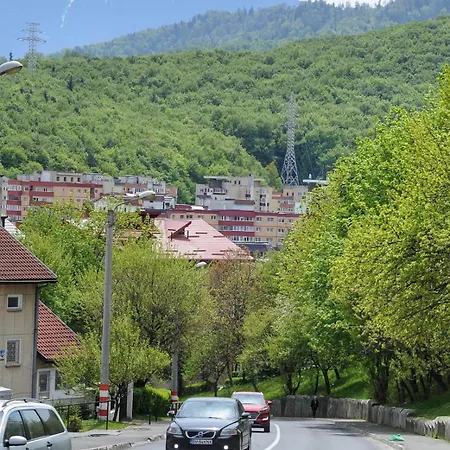 Bed & Breakfast Racadau Braşov