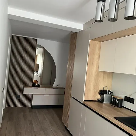 Racadau Bed & Breakfast Braşov